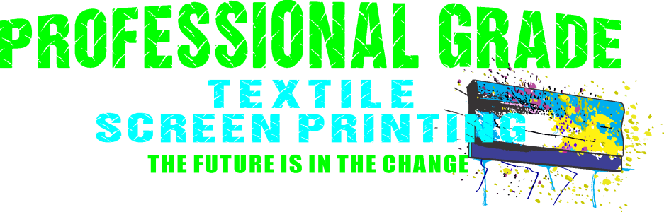 Contract Wholesale Screen Printing | Embroidery | Heat Transfers