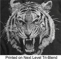 waterbase vintage print