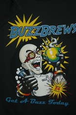  Tulsa Discharge Screen Printing