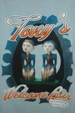 Discharge Screen Print Arlington