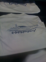  Lubbock water base screen printing 