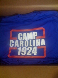 Contract Screen Printing Polyester